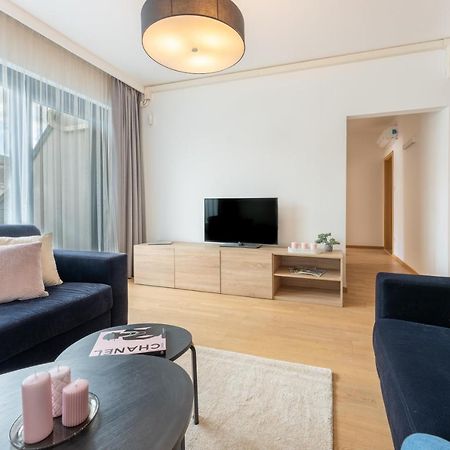 Rose Lux Residence Budapest Eksteriør billede