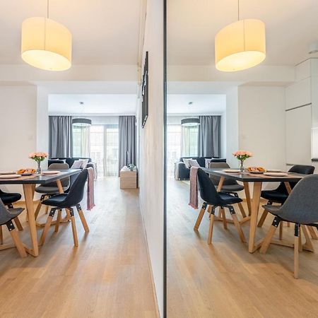 Rose Lux Residence Budapest Eksteriør billede