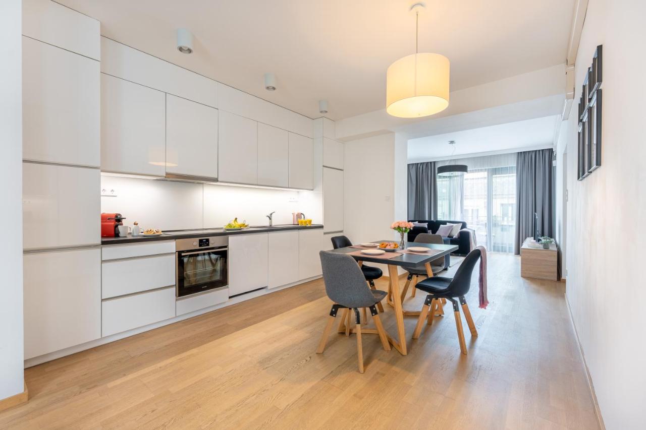 Rose Lux Residence Budapest Eksteriør billede